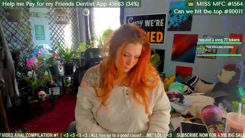Media: cherrybanks Myfreecams Invalid Date