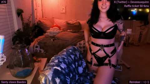 Media: devereuxquinn Myfreecams Invalid Date