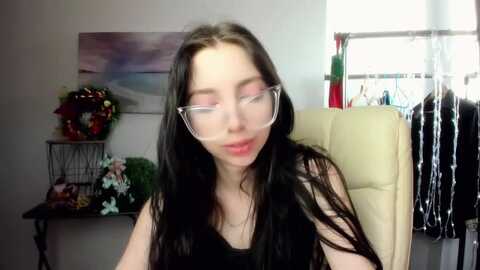ellisanriks @ myfreecams on 20231231