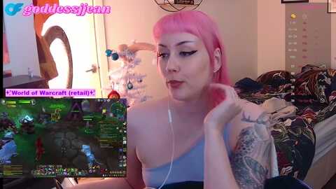 Media: jelly_jean Myfreecams Invalid Date