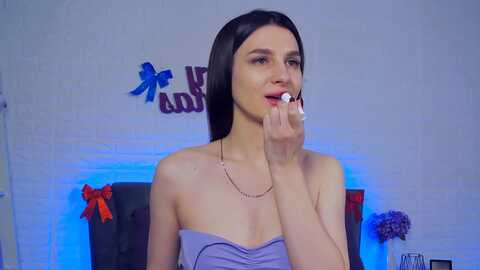 Media: krissdevis Myfreecams Invalid Date