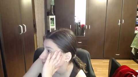 Media: kristineexxx Myfreecams Invalid Date