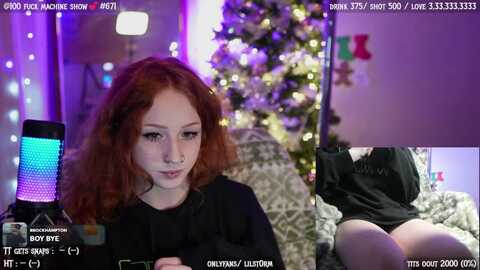 Media: lilstorm Myfreecams Invalid Date