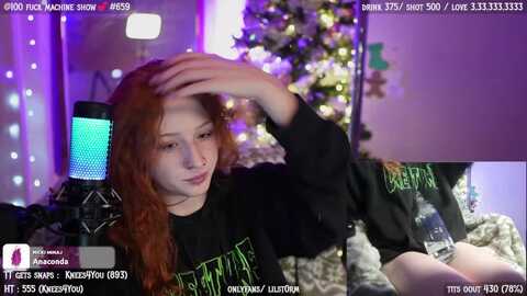 Media: lilstorm Myfreecams Invalid Date