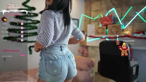Media: liya__silver_ Myfreecams Invalid Date
