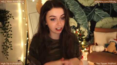 Media: n0valy Myfreecams Invalid Date