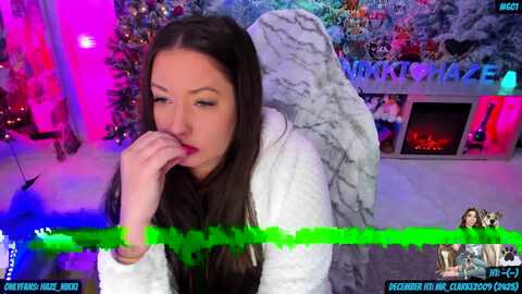 Media: nikki_haze Myfreecams Invalid Date