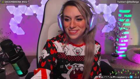 Media: reige Myfreecams Invalid Date