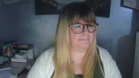 sexymilf456 @ myfreecams on 20231231