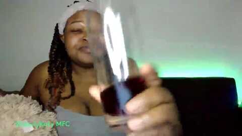 shawtybaekate @ myfreecams on 20231231