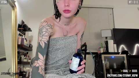 Media: stormy Myfreecams Invalid Date