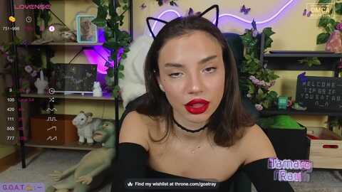 Media: tamararay Myfreecams Invalid Date