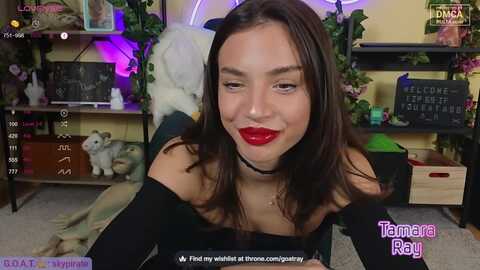 Media: tamararay Myfreecams Invalid Date