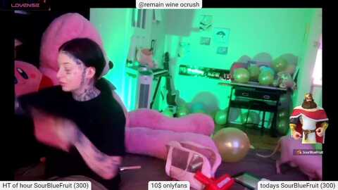 Media: tattoobambi Myfreecams Invalid Date