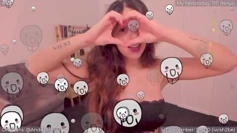 Media: anditastorm Myfreecams Invalid Date