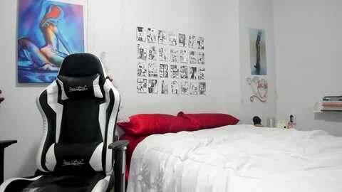 Media: annatame Myfreecams Invalid Date