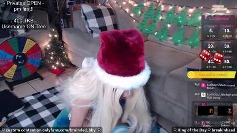 Media: braindedbby Myfreecams Invalid Date