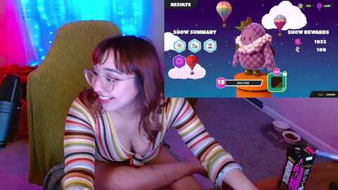 Media: cozynovi Myfreecams Invalid Date