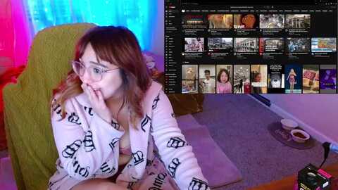 Media: cozynovi Myfreecams Invalid Date