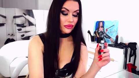donnadiamond @ myfreecams on 20240101