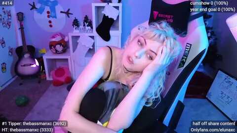 Media: elunaxc Myfreecams Invalid Date