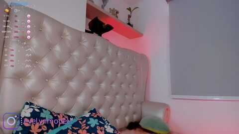 Media: evelyn_evelyn Myfreecams Invalid Date