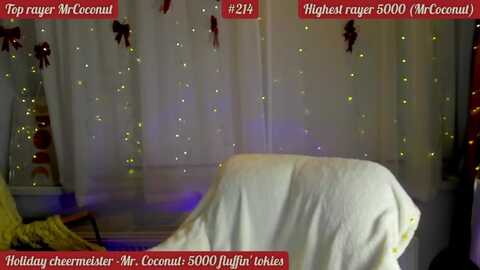 Media: fluffinrayray Myfreecams Invalid Date