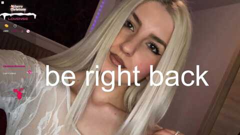 Media: kimmali5 Myfreecams Invalid Date