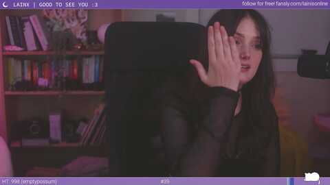 Media: lainx Myfreecams Invalid Date
