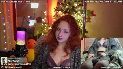 Media: lilstorm Myfreecams Invalid Date