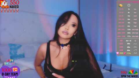 Media: lucky_star888 Myfreecams Invalid Date