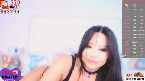 Media: lucky_star888 Myfreecams Invalid Date