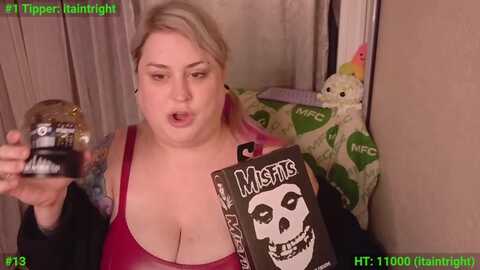Media: mari_jae Myfreecams Invalid Date