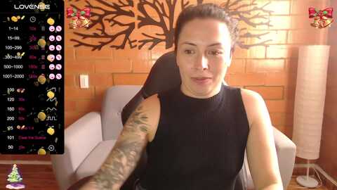 Media: melanny_69 Myfreecams Invalid Date