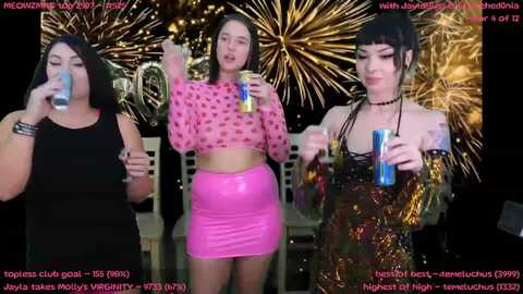 Media: mollymeowz Myfreecams Invalid Date