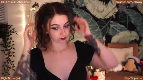 Media: n0valy Myfreecams Invalid Date