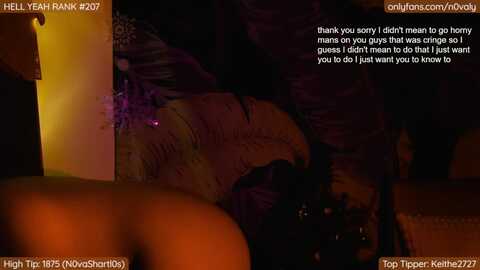 Media: n0valy Myfreecams Invalid Date