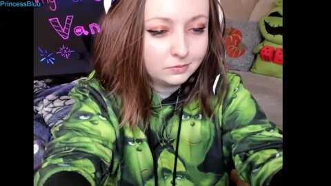 Media: princessbluu Myfreecams Invalid Date