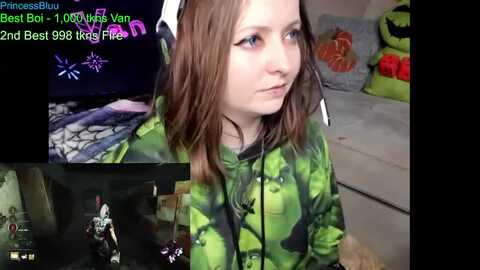 Media: princessbluu Myfreecams Invalid Date