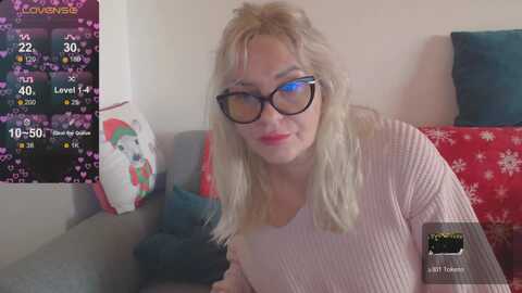 stephycute @ myfreecams on 20240101