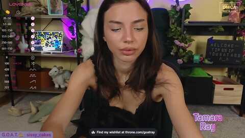 Media: tamararay Myfreecams Invalid Date