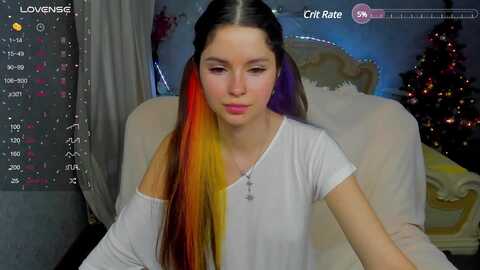 Media: alexa_sweetty Myfreecams Invalid Date