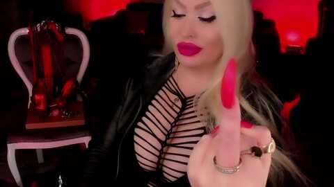 Media: alfa_female Myfreecams Invalid Date