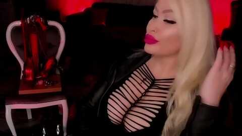 Media: alfa_female Myfreecams Invalid Date