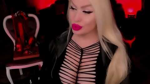 Media: alfa_female Myfreecams Invalid Date