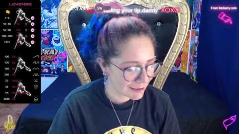 alice_hot02 @ myfreecams on 20240102
