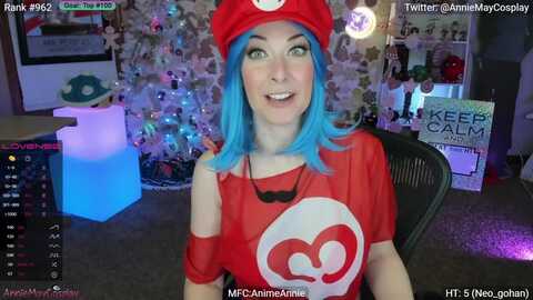 Media: animeannie Myfreecams Invalid Date