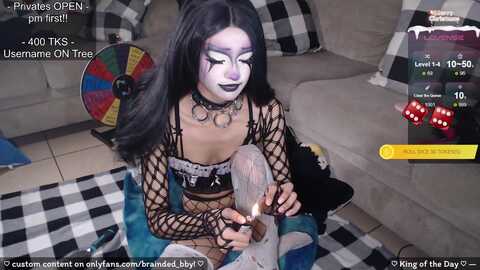 Media: braindedbby Myfreecams Invalid Date