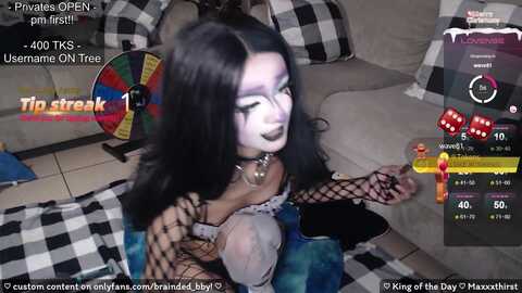 Media: braindedbby Myfreecams Invalid Date