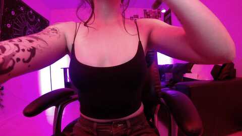 Media: bunnynextdoor Myfreecams Invalid Date